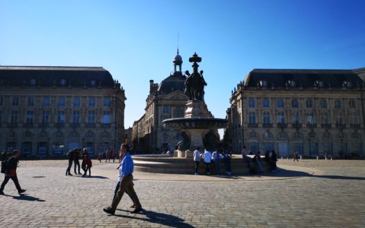 investir dans l'immobilier - Bordeaux, une ville attractive