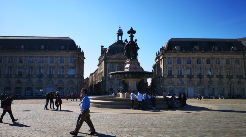 Investir A Bordeaux Pourquoi Bordeaux Est Une Ville Attractive