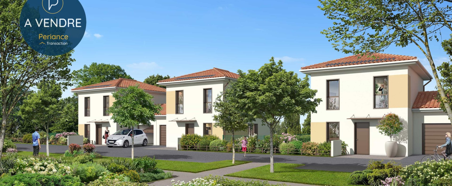 Maison A Vendre Gradignan Centre Ville 33170 Achat Maison Bien Ici