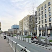 Bordeaux Saint-Bruno Meriadeck Agence immobilière Bordeaux Saint-Bruno Meriadeck