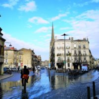 Bordeaux Saint-Michel Agence immobilière Bordeaux Saint-Michel