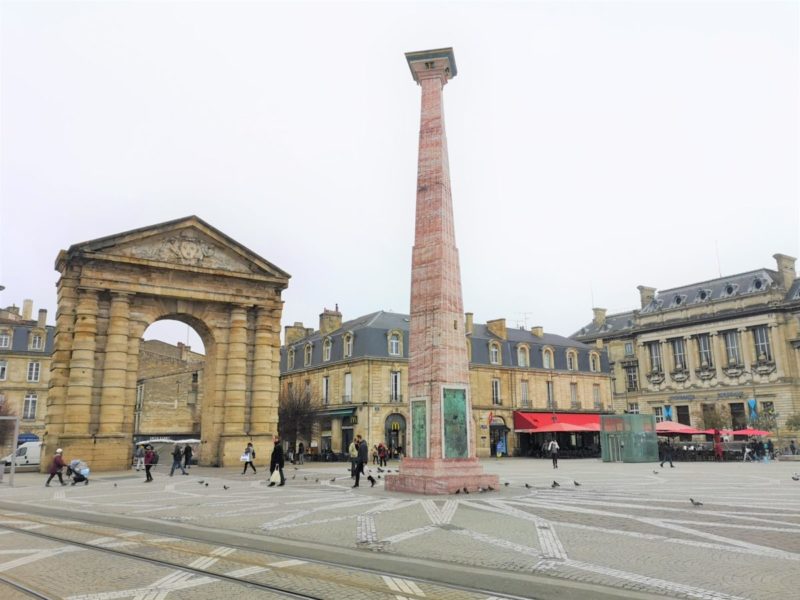 Agence immobilière Bordeaux Victoire