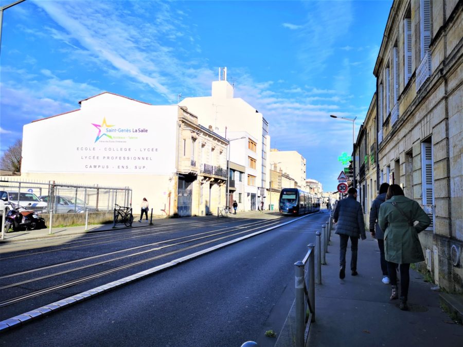 Agence immobilière bordeaux Saint-Genès