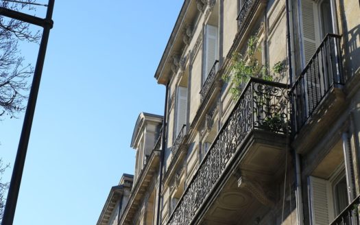 marché immobilier Bordeaux covid